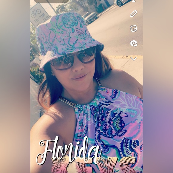 Bucket hat - Picture 4 of 4